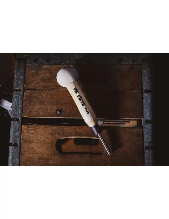  VIC FIRTH VKB5 VicKick - Wood|MusicGoodDeal 