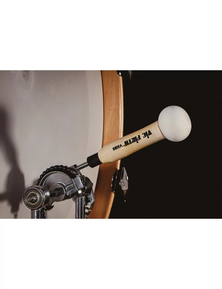  VIC FIRTH VKB5 VicKick - Wood|MusicGoodDeal 