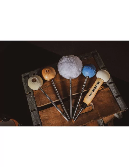  VIC FIRTH VKB5 VicKick - Wood|MusicGoodDeal 