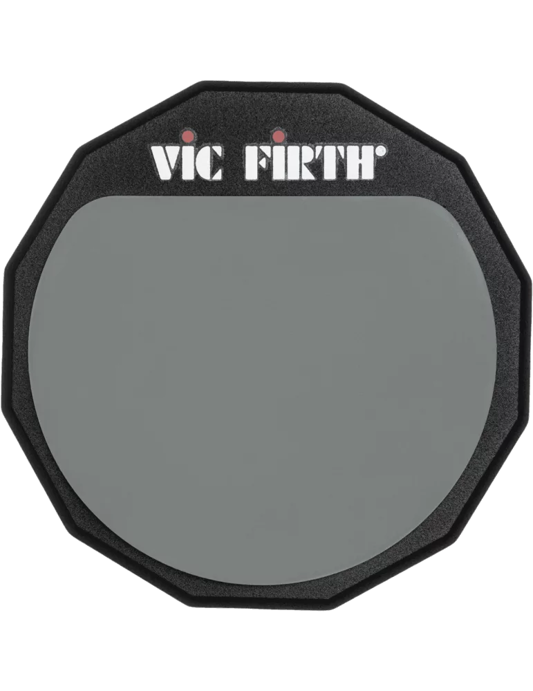  VIC FIRTH PAD6 Almohadillas - 6"|MusicGoodDeal 