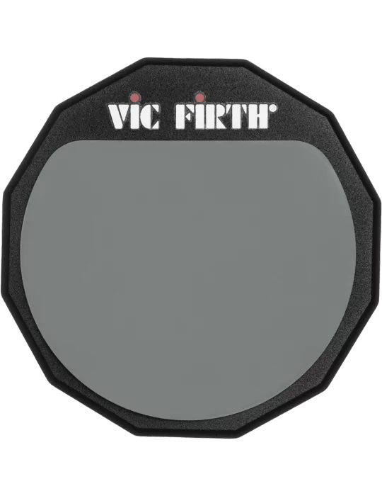  VIC FIRTH PAD6 Almohadillas - 6"|MusicGoodDeal 