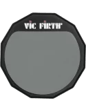  VIC FIRTH PAD6 Almohadillas - 6"|MusicGoodDeal 