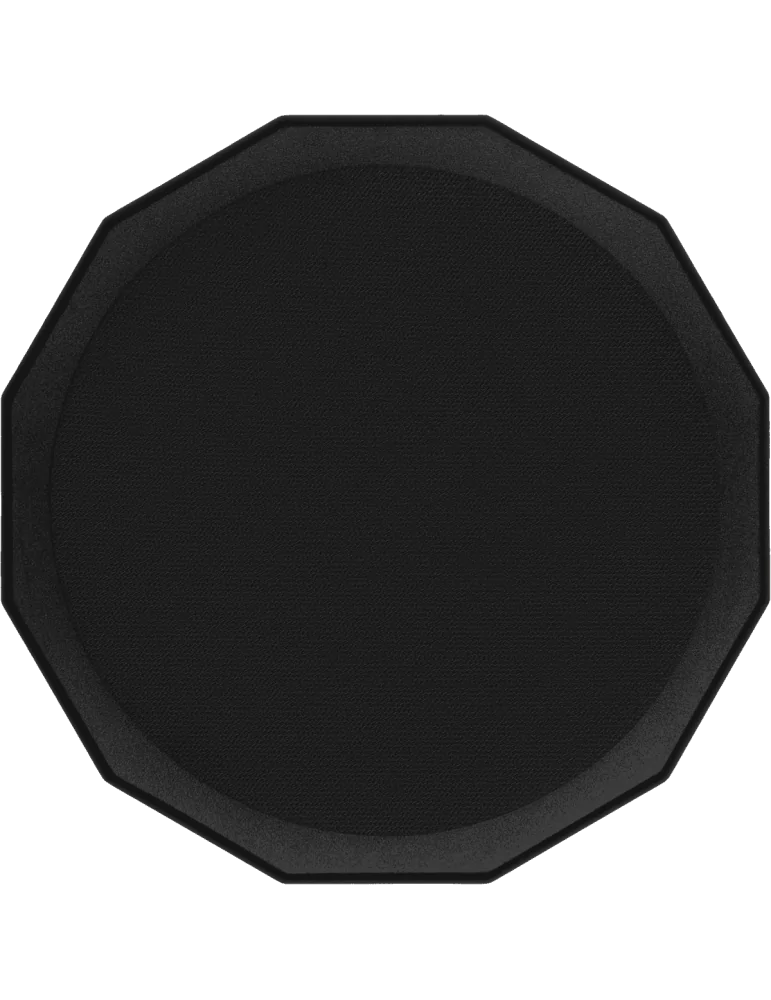  VIC FIRTH PAD12 Almohadillas - 12|MusicGoodDeal 