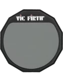  VIC FIRTH PAD6D Almohadillas - 6" de doble cara|MusicGoodDeal 