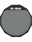  VIC FIRTH PAD12D Almohadillas - 12" de doble cara|MusicGoodDeal 