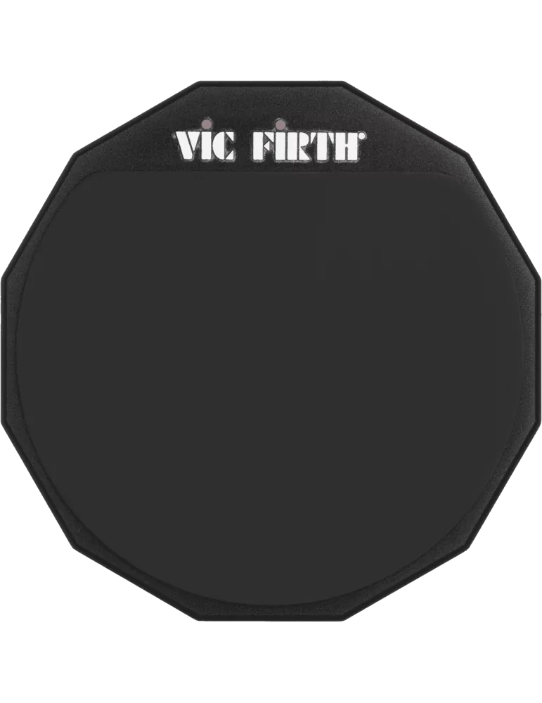  VIC FIRTH PAD12D Almohadillas - 12" de doble cara|MusicGoodDeal 