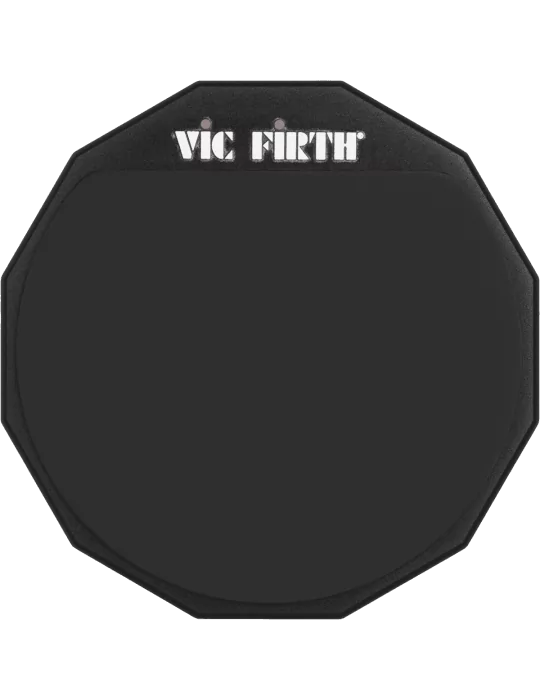  VIC FIRTH PAD12D Almohadillas - 12" de doble cara|MusicGoodDeal 