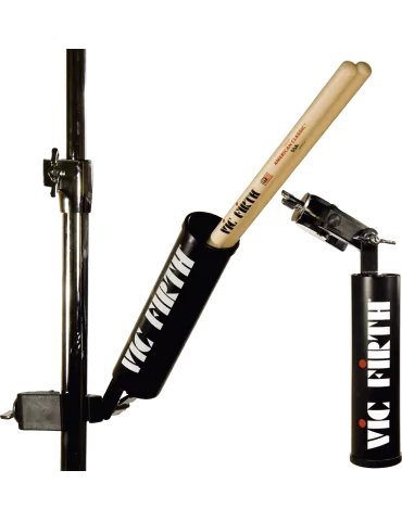  VIC FIRTH CADDY Rigid on clamp|MusicGoodDeal 