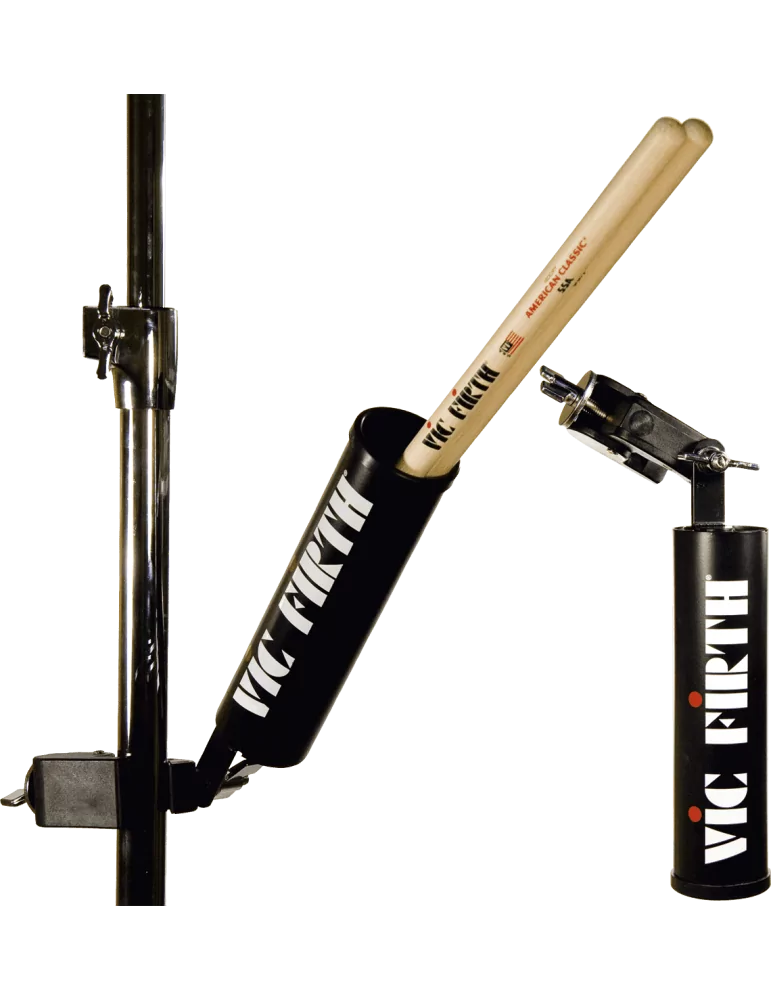  VIC FIRTH CADDY Rigid on clamp|MusicGoodDeal 