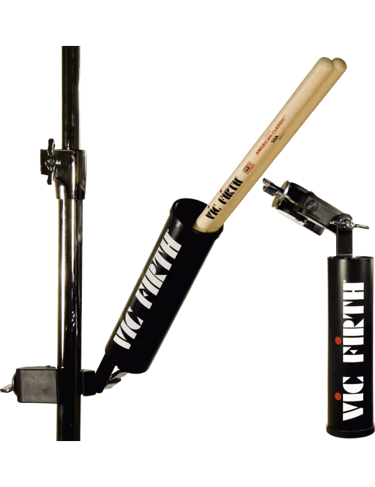  VIC FIRTH CADDY Rigid on clamp|MusicGoodDeal 