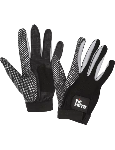  VIC FIRTH VICGLVS VicGloves talla S|MusicGoodDeal 