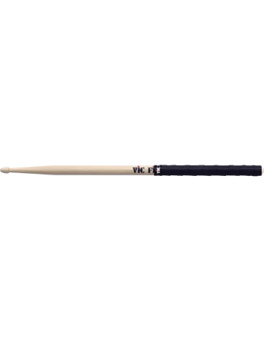  VIC FIRTH GRIP Black|MusicGoodDeal 