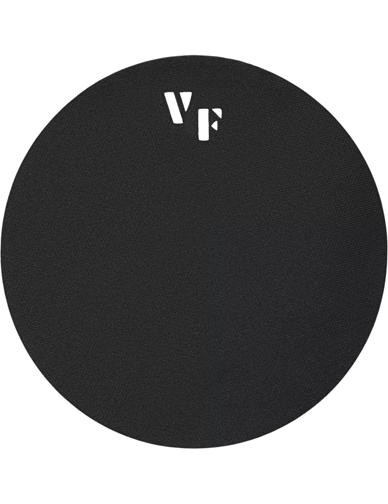  VIC FIRTH MUTE10 Bombo y tom de 10".|MusicGoodDeal 