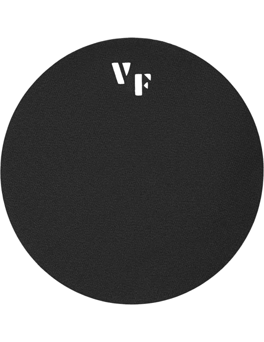  VIC FIRTH MUTE10 Bombo y tom de 10".|MusicGoodDeal 