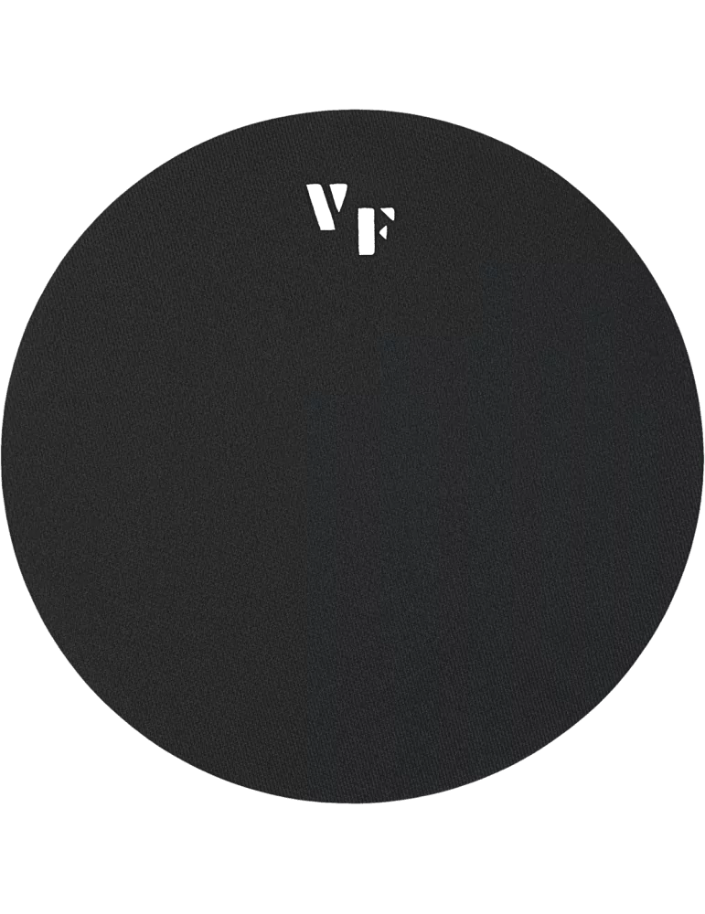 VIC FIRTH MUTE12 Caja de 12" y tom|MusicGoodDeal 