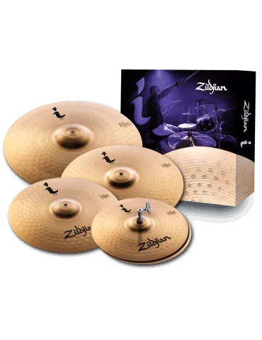 ZILDJIAN ILHPRO | MusicGoodDeal