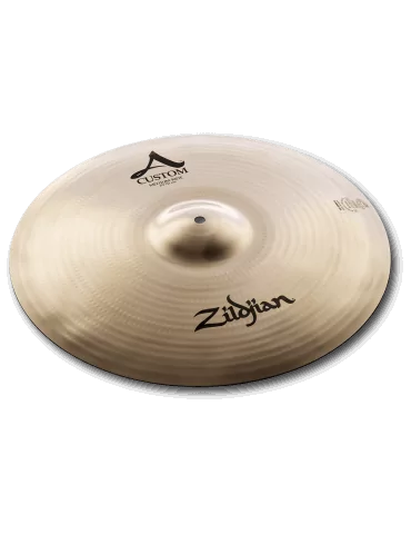  ZILDJIAN A2C4P-I7 Pack - Set 14"-16"-20" + 18" FREE|MusicGoodDeal 
