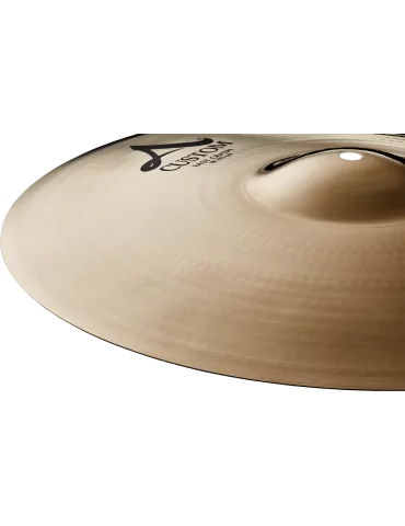  ZILDJIAN A20534 Crash - 18" fast|MusicGoodDeal 