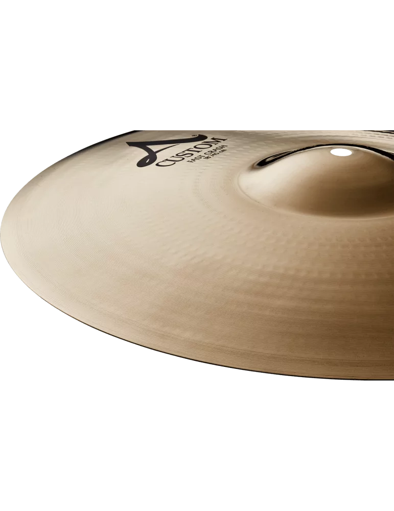  ZILDJIAN A20534 Crash - 18" rápido|MusicGoodDeal 