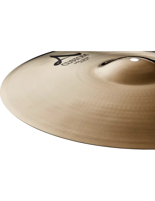  ZILDJIAN A20534 Crash - 18" rápido|MusicGoodDeal 