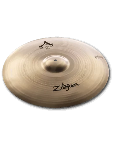  ZILDJIAN A20520 Ride - 22".|MusicGoodDeal 