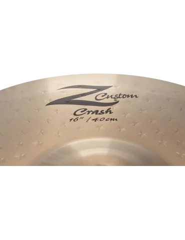 ZILDJIAN Z40113 | MusicGoodDeal