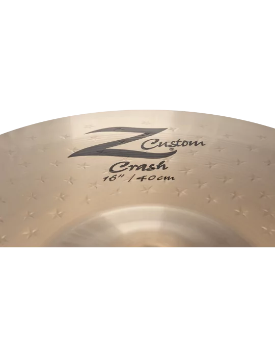 ZILDJIAN Z40113 | MusicGoodDeal