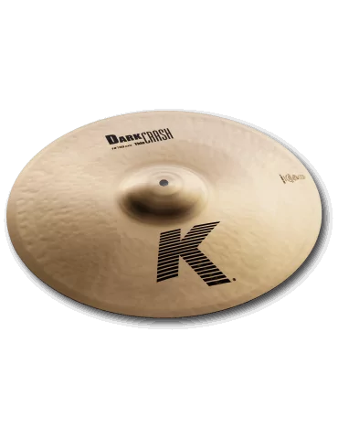  ZILDJIAN K0800-I7 Pack - Set 14"-16"-20" + 18" FREE|MusicGoodDeal 