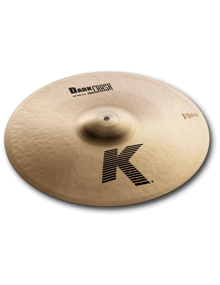  ZILDJIAN K0800-I7 Pack - Set 14"-16"-20" + 18" FREE|MusicGoodDeal 