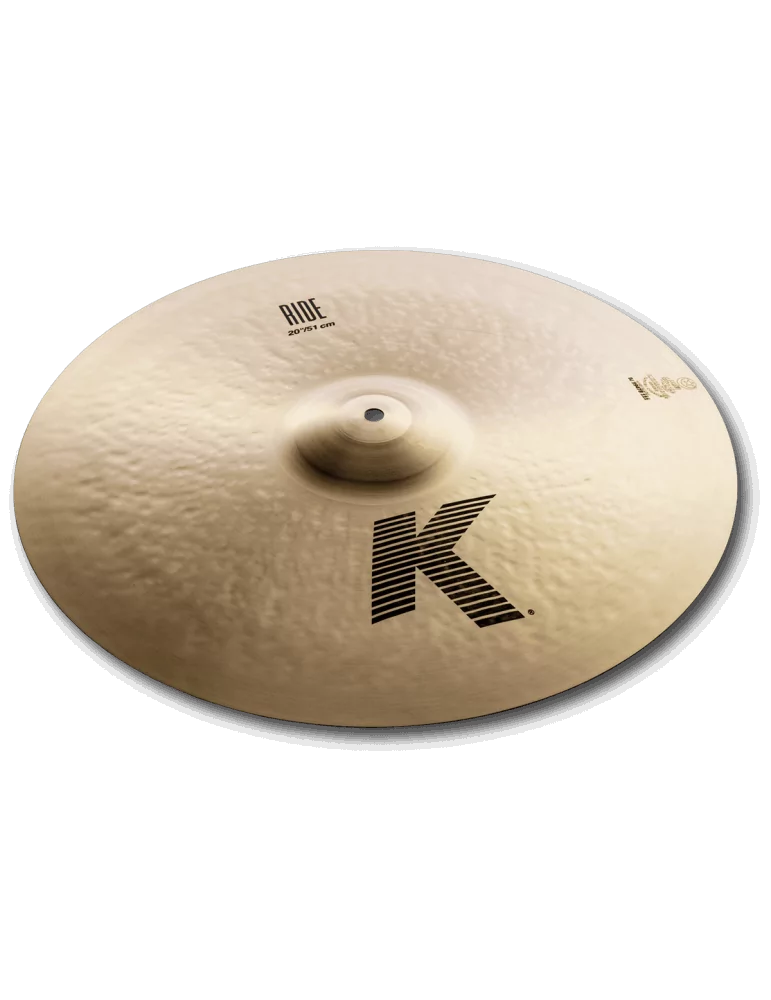  ZILDJIAN K0800-I7 Pack - Set 14"-16"-20" + 18" FREE|MusicGoodDeal 
