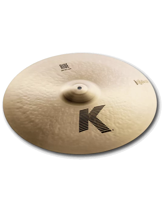  ZILDJIAN K0800-I7 Pack - Set 14"-16"-20" + 18" FREE|MusicGoodDeal 
