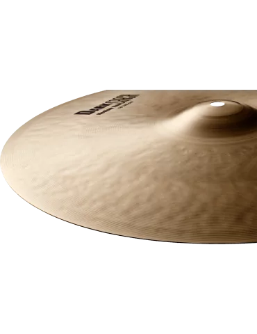  ZILDJIAN K0913 Crash - 16" dark medium thin|MusicGoodDeal 