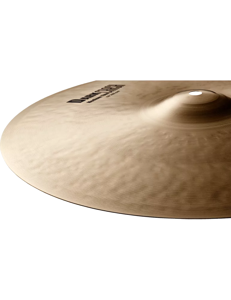  ZILDJIAN K0913 Crash - 16" dark medium thin|MusicGoodDeal 
