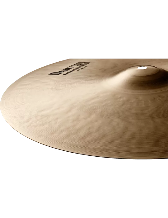  ZILDJIAN K0913 Crash - 16" dark medium thin|MusicGoodDeal 