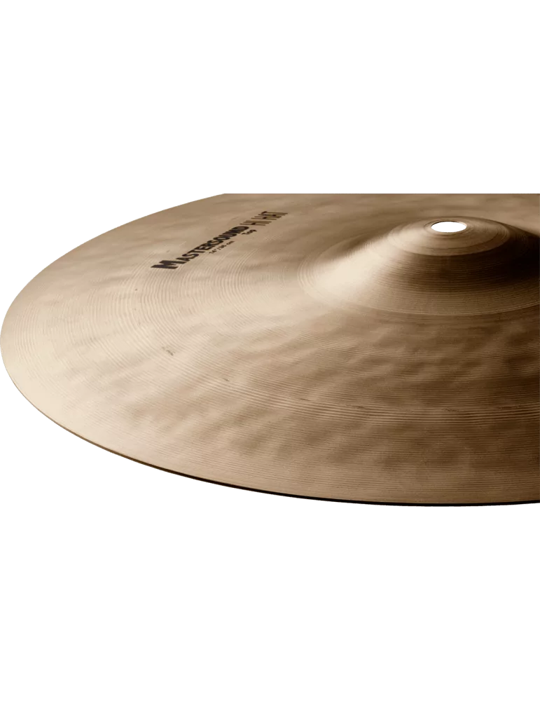  ZILDJIAN K0909 Hi Hats (par) - 14" mastersound|MusicGoodDeal 