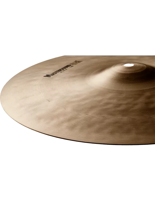  ZILDJIAN K0909 Hi Hats (par) - 14" mastersound|MusicGoodDeal 