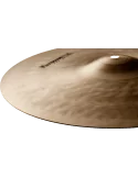  ZILDJIAN K0909 Hi Hats (par) - 14" mastersound|MusicGoodDeal 