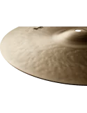  ZILDJIAN K0823 Sombreros (par) - 14|MusicGoodDeal 