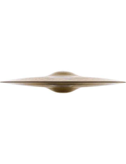  ZILDJIAN K0823 Sombreros (par) - 14|MusicGoodDeal 