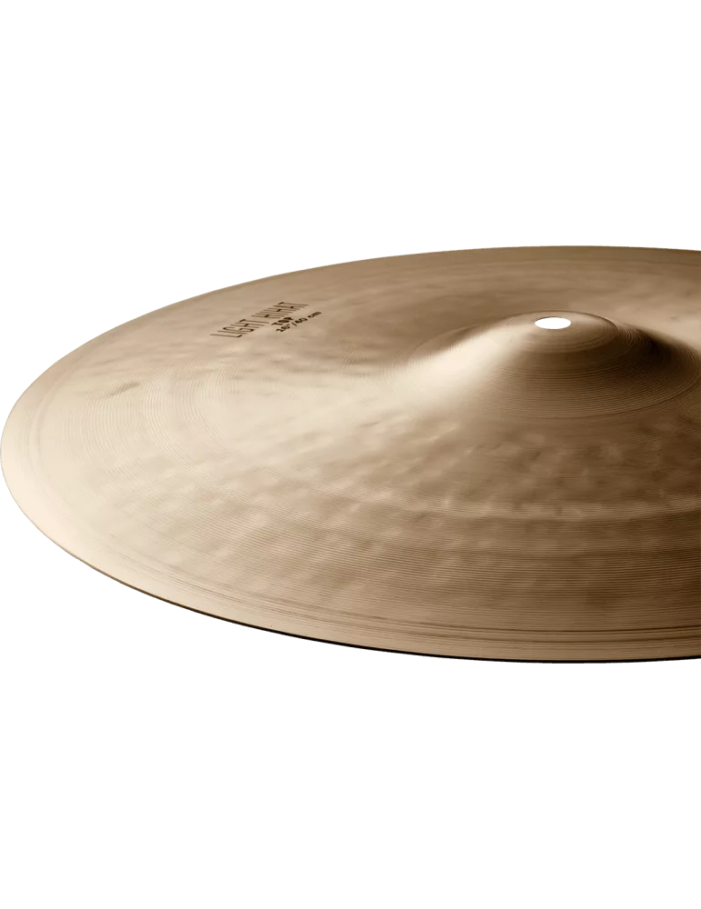 ZILDJIAN K0926 Hi Hats (par) - 16" light|MusicGoodDeal