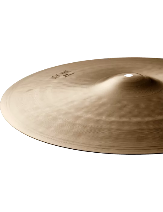 ZILDJIAN K0926 Hi Hats (par) - 16" light|MusicGoodDeal