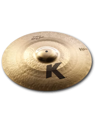  ZILDJIAN K1250-I7 Pack - Set Hybrid 14"-16"-18"-20"|MusicGoodDeal 