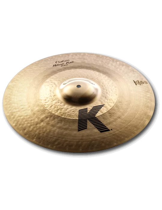  ZILDJIAN K1250-I7 Pack - Set Híbrido 14"-16"-18"-20"|MusicGoodDeal 