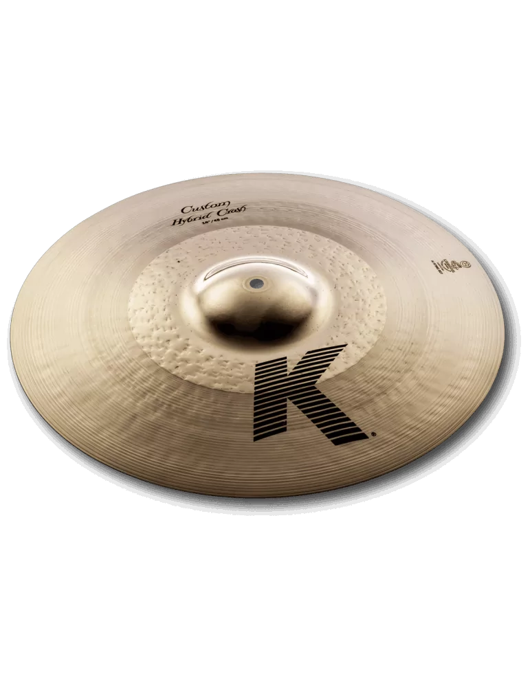  ZILDJIAN K1250-I7 Pack - Set Híbrido 14"-16"-18"-20"|MusicGoodDeal 