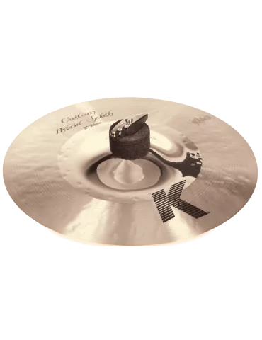  ZILDJIAN K1209 Splash - 9" hybrid|MusicGoodDeal 
