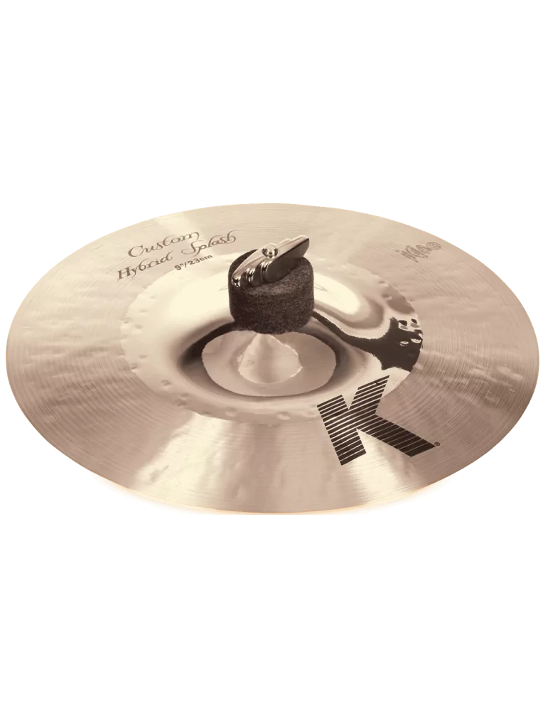  ZILDJIAN K1209 Splash - 9" hybrid|MusicGoodDeal 