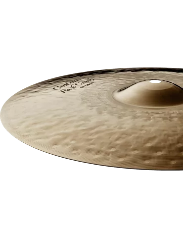  ZILDJIAN K0980 Crash - 14" Fast|MusicGoodDeal 