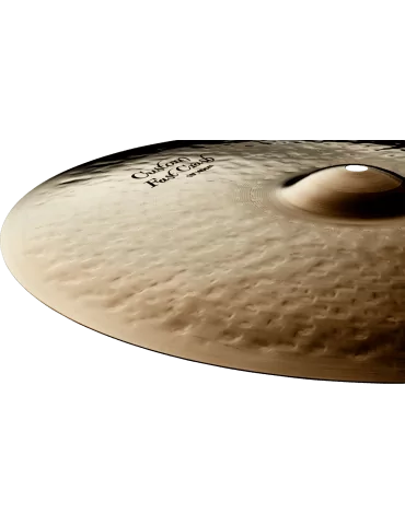  ZILDJIAN K0982 Crash - 16" fast|MusicGoodDeal 