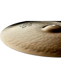  ZILDJIAN K0982 Crash - 16" fast|MusicGoodDeal 