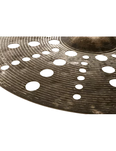  ZILDJIAN K1427 Crash - 21" special dry trash|MusicGoodDeal 